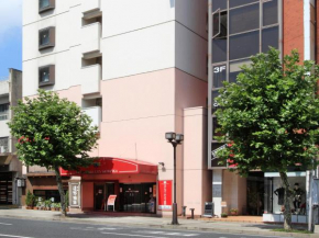  Hotel Pearl City Morioka  Мориока